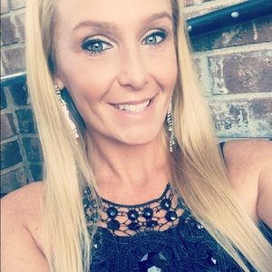 Meet your Posher, Kelly